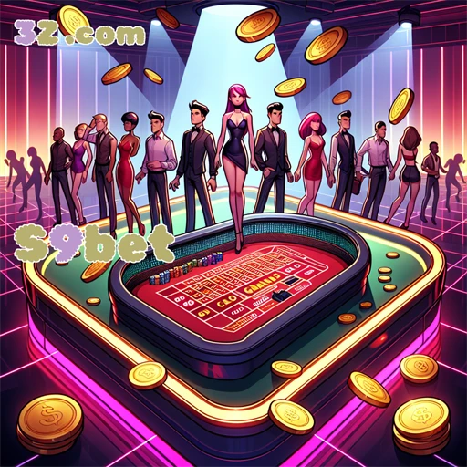 O App do S9bet: Uma Nova Era para Jogadores Brasileiros