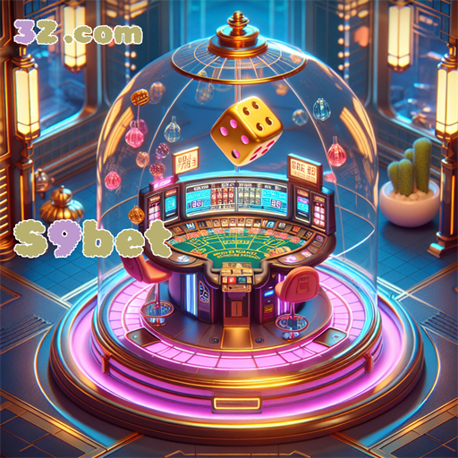 S9bet: A Confiança em Primeiro Lugar no Mundo dos Jogos