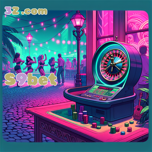 Explorando Jogos Incríveis no S9bet: Uma Experiência Única