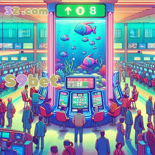 Login Inovador da S9bet Revoluciona a Experiência dos Usuários