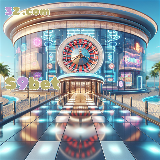 Slots no S9bet: A Revolução do Jogo Online Brasileiro