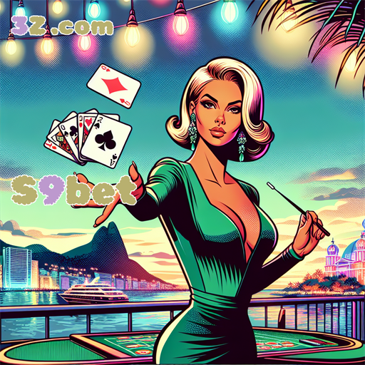 Experiência VIP Incomparável no S9bet para Jogadores Exclusivos